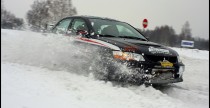 SAS Stya Rally Team